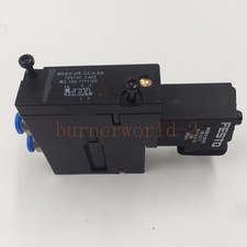 5pcs Solenoid Valve M2.184.1111 MEBH-4/2-QS-4-SA 4mm Festo for Heidelberg Offset