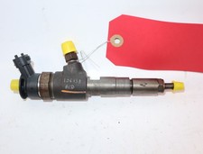 Injecteur Citroen C3