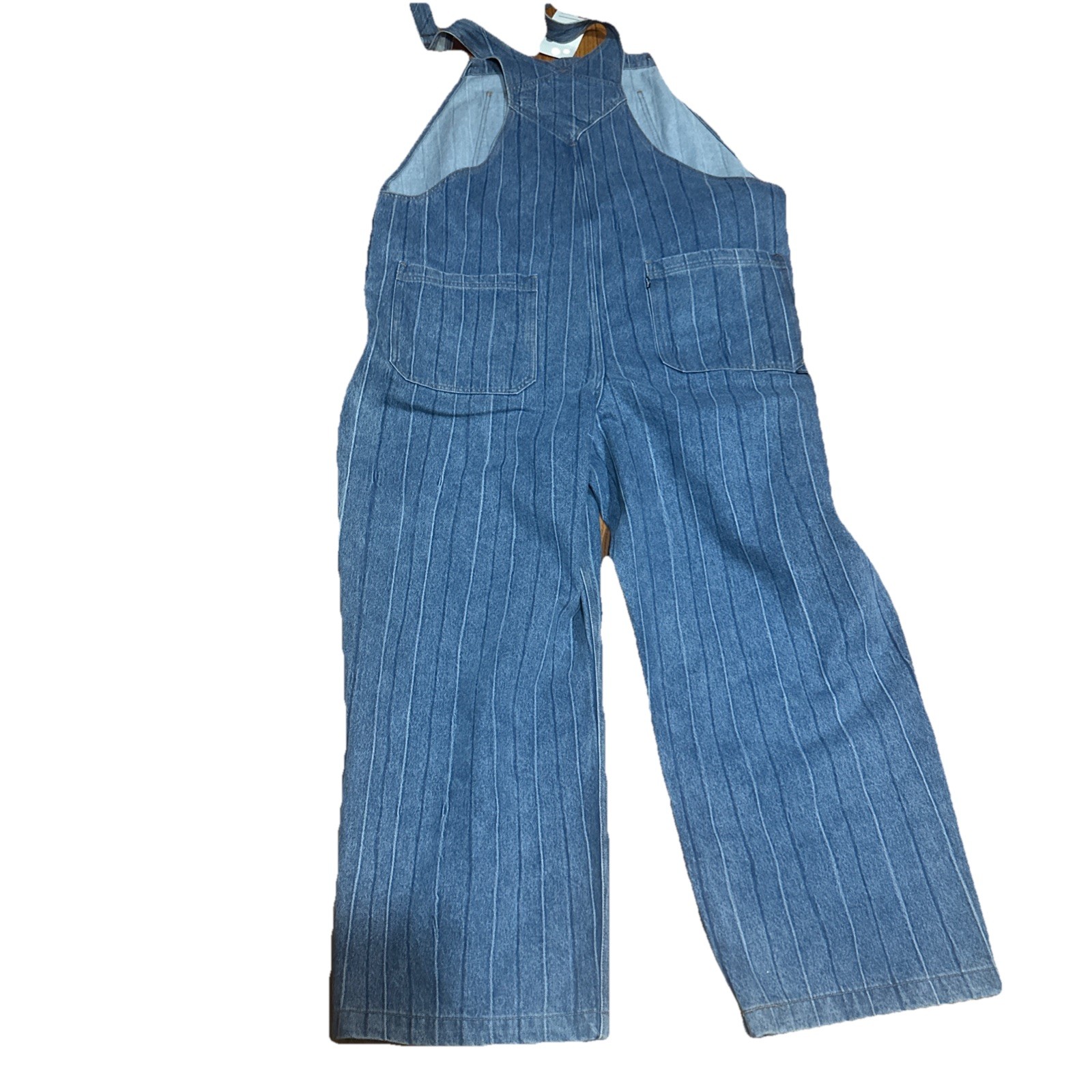 Levi’s Overalls XXL String Fabric for Durability New with Tags Never Worn