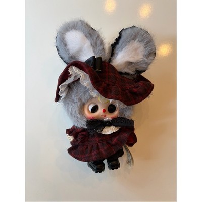 Baby Three BB3 Gothic Lolita Bunny Blind Box Plush