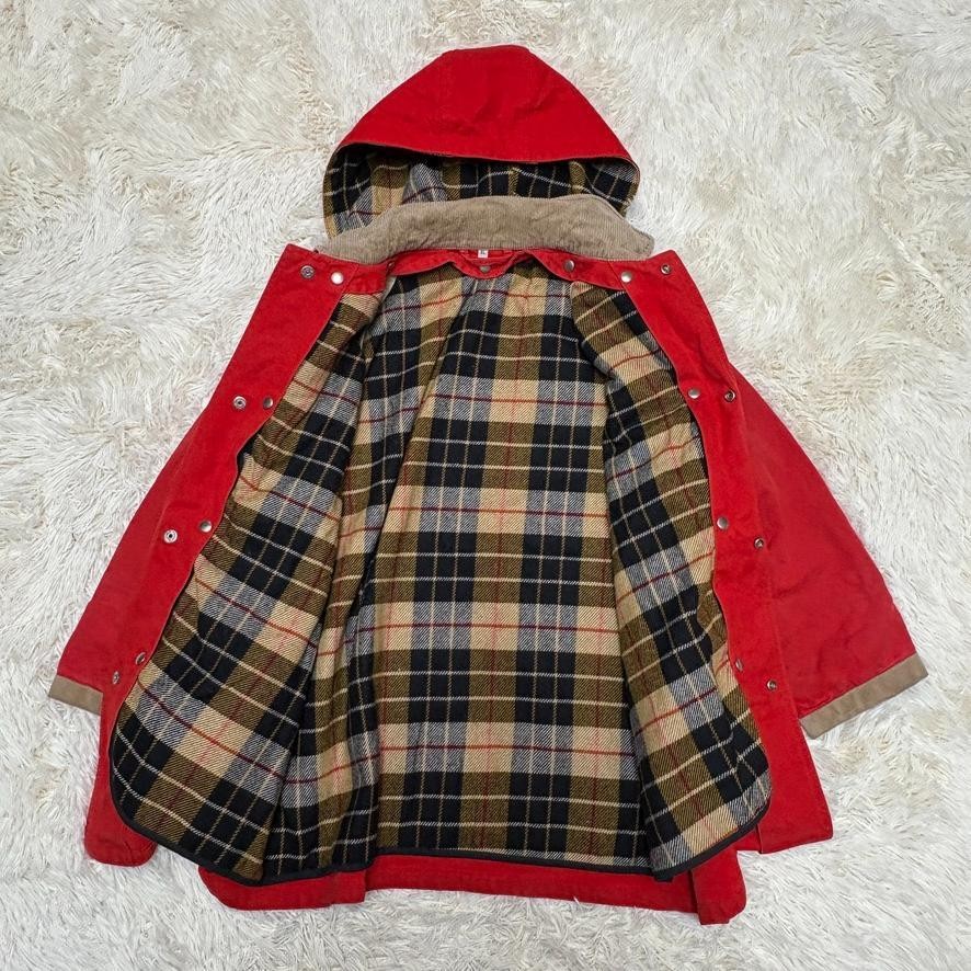 Fay Fireman Jacket Vintage Italian Made With Liner Shipping from