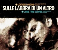 Audio Cd - Sulle Labbra Di Un Altro / Various - Lilium Produzioni -D- Neu