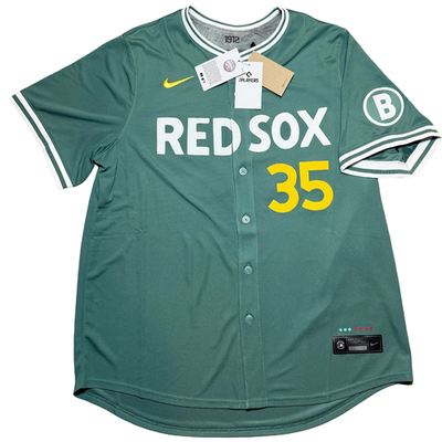 red sox nike city uniforms