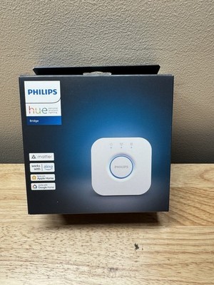Philips Hue White Model #458471 - BRAND NEW FACTORY SEALED