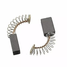 Essential Carbon Brushes for Power Tools Reliable Replacement Quantity 2