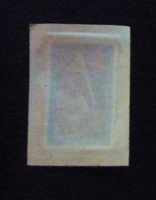 1971 Kellogg's Baseball Cards 22