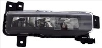 Nebelscheinwerfer TYC 19-15347-10-9 FüR BMW 3Er G20 G80 G28 Touring G21 G81 2Er