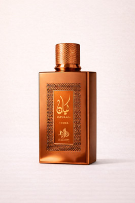 Al Wataniah Kayaan Terra EDP Fragrance Spray for Men & Women 100 ML/3.4 OZ