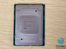 Intel SRFBM Xeon Silver 4208 2.1Ghz 8-Core Socket 3647 CPU Processor CascadeLake