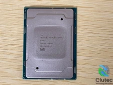 Intel SRFBM Xeon Silver 4208 2.1Ghz 8-Core Socket 3647 CPU Processor CascadeLake