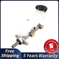 For 2005-2007 Honda Accord V6 3L Brake Master Cylinder for 2005-2008 Acura TL