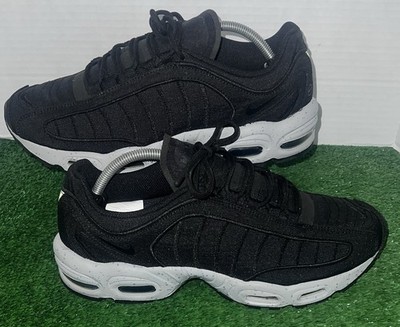 Size 10.5 - Nike Air Max Tailwind 4 SP Black - Worn Once - A+ Mint Condition