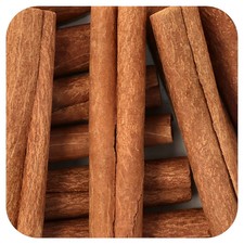 Organic 2 3/4'' Premium Vietnamese Cinnamon Sticks, 16 oz 453 g