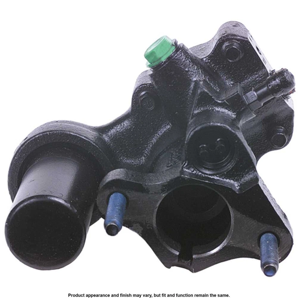 Amplificador de freno cardone para Dodge B300 D100 D150 W150 W200 B350 B250 CB300 Foto 4 de 4