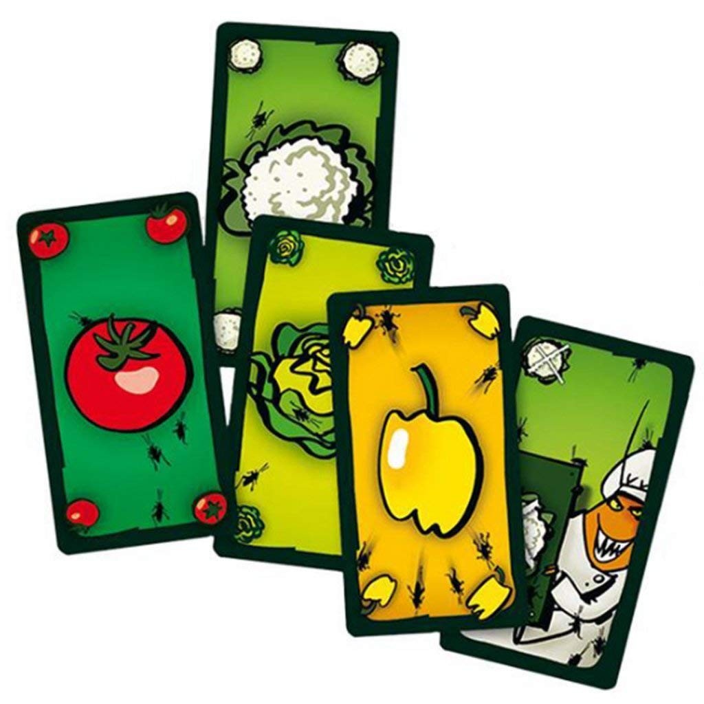 999 Игр Каккерлаккенсаладе 2690₽