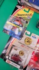 LOT OF 10 Mixed HOT WHEELS & MATCHBOX CARS from 1990’s+ ALL TO GO MEGA-COMBO!  — photo 4