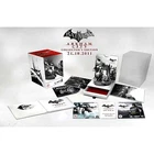 Batman: Arkham City Collector's Edition PlayStation 3 PS3 NTSC-J CIB