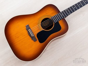 Guild D44 for sale | eBay