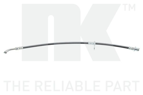 Flexible de frein NK 854046 pour Land Rover arrière gauche