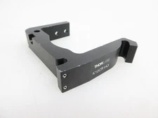 THORLABS K10CR1A3 60 MM CAGE SYSTEM ADAPTER BRACKET FOR K10CR2