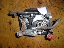 Porte avant et accessoires Toyota STARLET