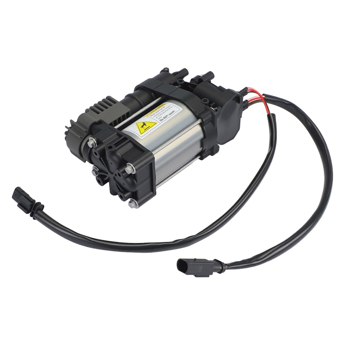 Air Suspension Compressor for Maserati Levante 2017-2020