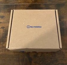 Teltonika RUT241098000 US Version Industrial 4G LTE Cellular Router, 4G LTE...