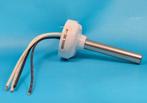 Thermotech 302-AW-135 All Weather Heat Detector