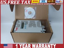 1PC ABB 3BSE050091R65 PFEA112-65 Tension amplifier NEW US Free TAX