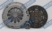 NEU - Rymec JT7659 Kupplungssatz Passend FüR Fiat