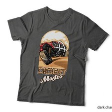 Desert Moder Rider Dune Buggy Sand Off-Road Extreme T-Shirt