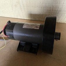 Precor Treadmill Drive Motor S3456B3698 PRECOR P/N - 35697-101 3 Hp