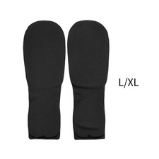 Faust  Und Handschutz, Unterarmsch&uuml;tzer, Gepolsterte Armstulpen f&uuml;r Karate,