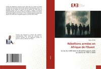 Marc Attoh | RéBellions ArméEs En Afrique De L'ouest | Taschenbuch | FranzöSisch