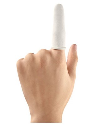 ADAPTIC DIGIT Fingerverband 2,8 cm large 10 ST MAD023