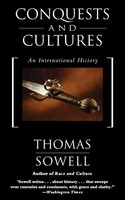 Conquests And Cultures | An International History | Thomas Sowell | Taschenbuch