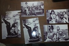 Andy Warhol Foundation Photo's