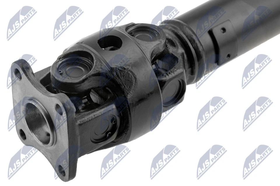 EJE CARDÁN OE: 10-090360 adecuado para TOYOTA HI-LUX 4WD 88-05 /DELANTERO / OE a Verg Foto 2 de 3