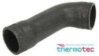 Thermotec DCW220TT Ladeluftschlauch Turboschlauch Ansaugschlauch FüR VW
