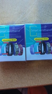 eSeasongear VB150 15 Alarm Vibrating Watch Water Drinking Medication Reminder