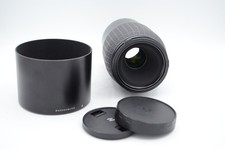 Hasselblad 120 mm f/4 HC obiettivo macro digitale autofocus per Hasselblad H (AS-IS)