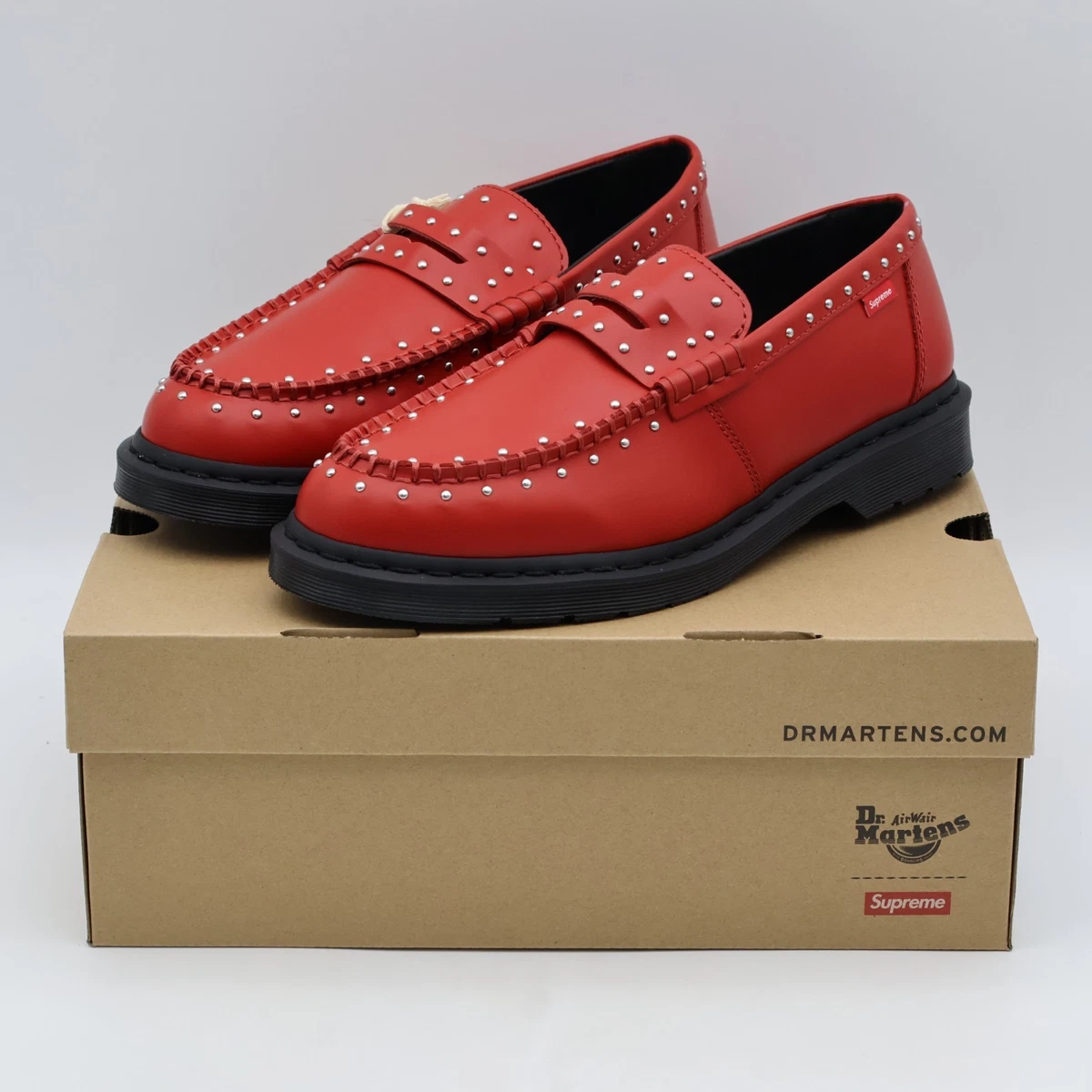Supreme Sneakers for Men | eBay