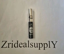 Essence Liquid Ink Eyeliner Brush Applicator Black 0.1 Fl.Oz Brand New