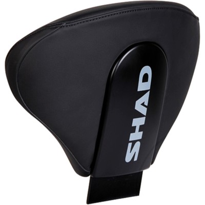 Rückenlehne Shad backrest G5 AK Cruisym New Downtown AN YP XP Xciting X8 PCX Sup