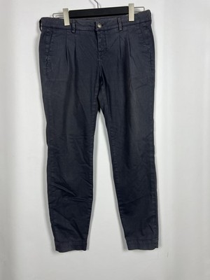 JACOB COHEN ADELE  Handmade Tailored Jeans Slim Fit Tapered Size 29