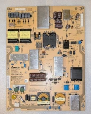 Genuine Sony TV Power Supply Board | DPS-202DP | 880101100-065-G