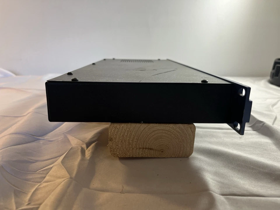 PreSonus MP20 2-Channel Microphone Preamplifier Preamp – No Power Cable #2 - Image 4 of 4