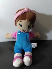 Ms. Rachel Cuddle and Comfort Doll Plush