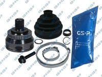 Gelenksatz Antriebswelle Vorne Links Rechts GSP 818026 FÜR Ford Seat VW
