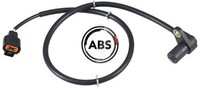 A.B.S. 31171 Sensor FüR Raddrehzahl ABS Sensor Raddrehzahl FüR Mitsubishi
